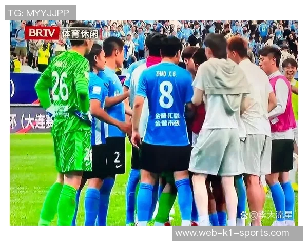 升班马怒告足协VAR问题引发争议中国足球未来何去何从 升班马怒告足协VAR问题引发争议中国足球未来何去何从