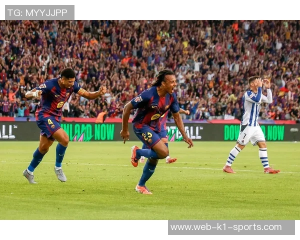 西甲最新战报皇家社会意外失利巴萨险胜扩大领先优势至七分