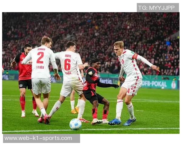 基尔与科隆的激烈对决揭示德乙联赛的竞争态势与未来发展潜力