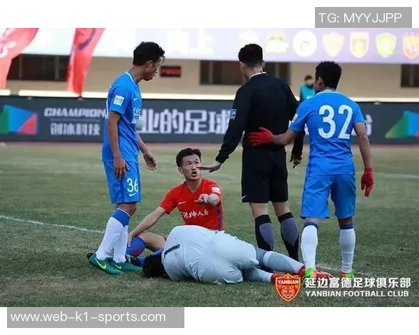 延边富德与广州富力精彩对决直播全程回顾及赛后分析