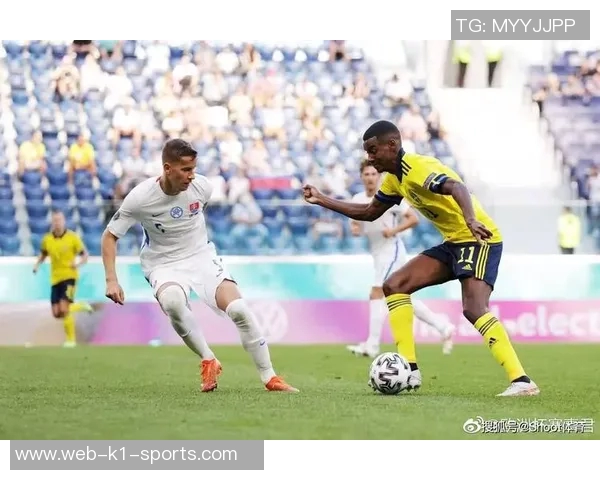 斯洛伐克与西班牙激战正酣谁能在这场较量中胜出